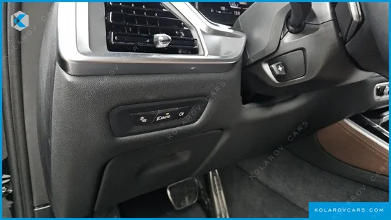 BMW X5 XDRIVE 40I M SPORT