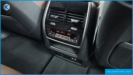 BMW X5 XDRIVE 40I M SPORT