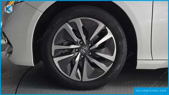 HONDA ACCORD 2.0 HYBRID TOURING