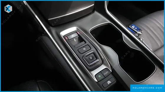 HONDA ACCORD 2.0 HYBRID TOURING