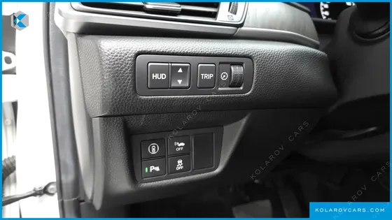HONDA ACCORD 2.0 HYBRID TOURING
