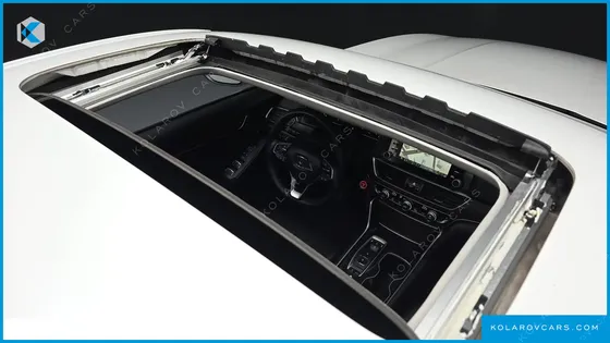 HONDA ACCORD 2.0 HYBRID TOURING