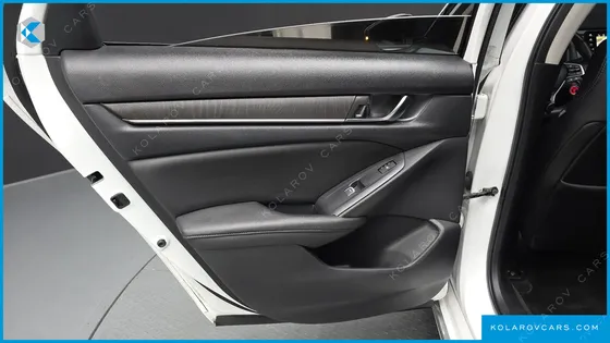 HONDA ACCORD 2.0 HYBRID TOURING