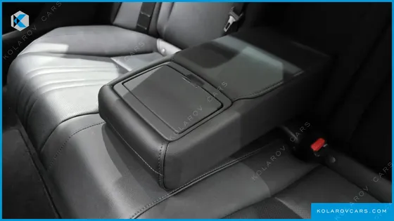 HONDA ACCORD 2.0 HYBRID TOURING