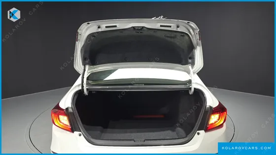 HONDA ACCORD 2.0 HYBRID TOURING