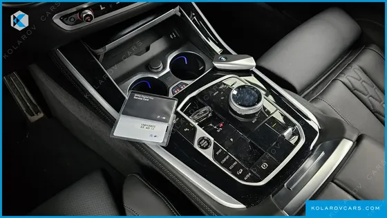 BMW X5 XDRIVE 40I M SPORT