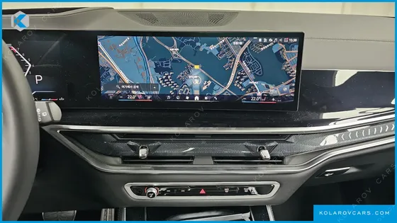 BMW X5 XDRIVE 40I M SPORT