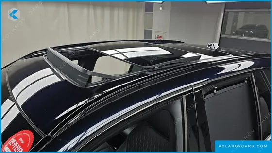 BMW X5 XDRIVE 40I M SPORT