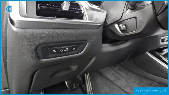 BMW X5 XDRIVE 40I M SPORT