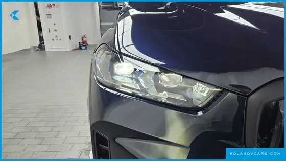 BMW X5 XDRIVE 40I M SPORT