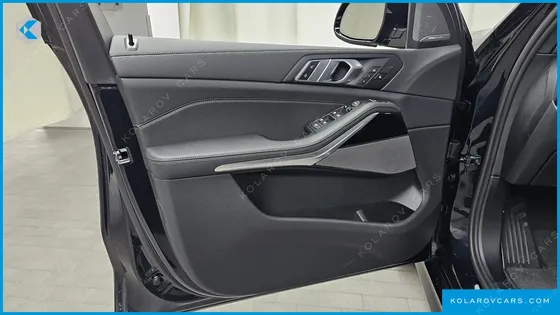 BMW X5 XDRIVE 40I M SPORT