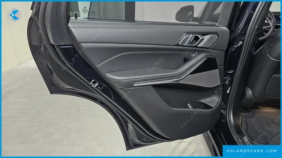 BMW X5 XDRIVE 40I M SPORT