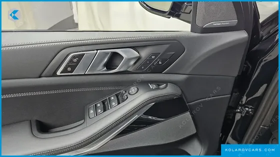 BMW X5 XDRIVE 40I M SPORT
