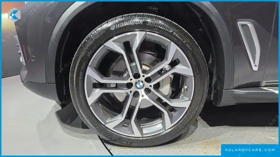BMW X5 XDRIVE 40I XLINE