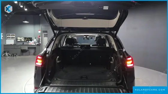 BMW X5 XDRIVE 40I XLINE