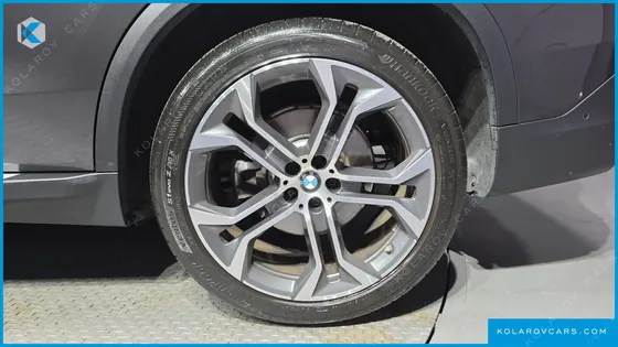 BMW X5 XDRIVE 40I XLINE