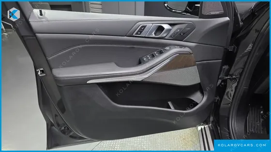 BMW X5 XDRIVE 40I XLINE
