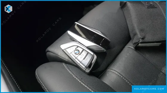 BMW X5 XDRIVE 40I XLINE