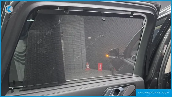 BMW X5 XDRIVE 40I XLINE