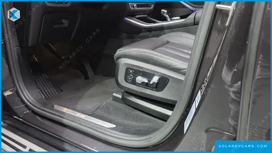 BMW X5 XDRIVE 40I XLINE