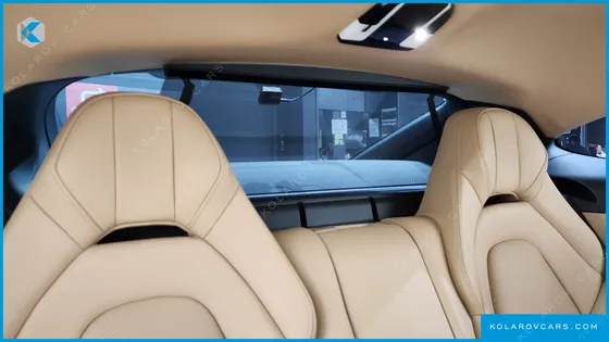 PORSCHE PANAMERA 2.9 AWD E-HYBRID