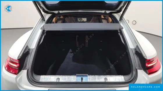 PORSCHE PANAMERA 2.9 AWD E-HYBRID
