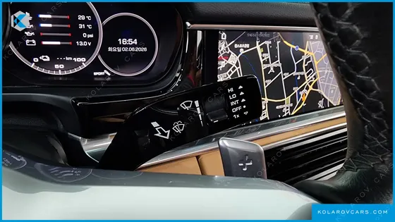 PORSCHE PANAMERA 2.9 AWD E-HYBRID