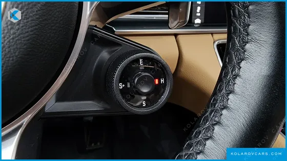 PORSCHE PANAMERA 2.9 AWD E-HYBRID