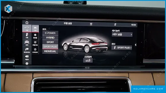 PORSCHE PANAMERA 2.9 AWD E-HYBRID