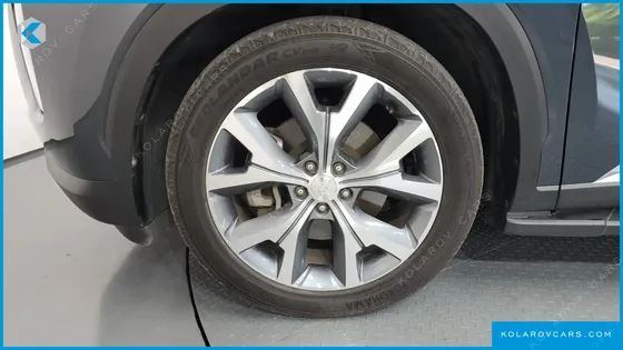 HYUNDAI PALISADE GASOLINE 3.8 4WD