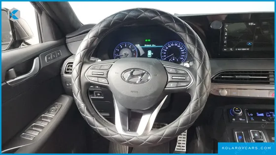 HYUNDAI PALISADE GASOLINE 3.8 4WD