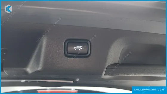 HYUNDAI PALISADE GASOLINE 3.8 4WD