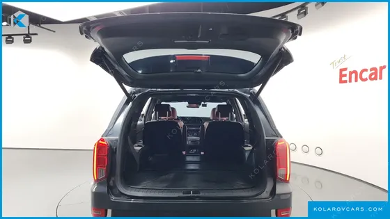 HYUNDAI PALISADE GASOLINE 3.8 4WD