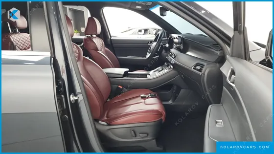 HYUNDAI PALISADE GASOLINE 3.8 4WD