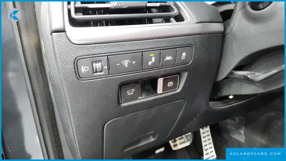 HYUNDAI PALISADE GASOLINE 3.8 4WD