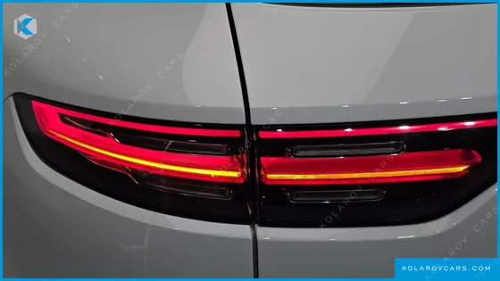 PORSCHE CAYENNE 3.0