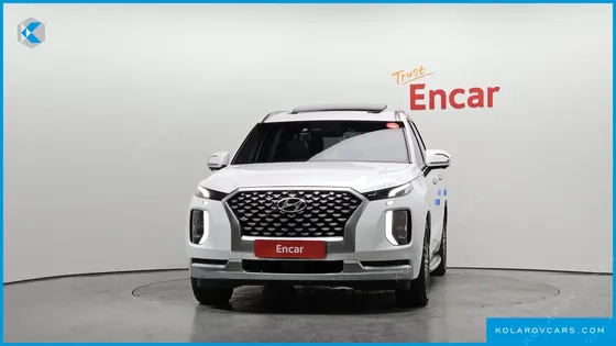 HYUNDAI PALISADE DIESEL 2.2 4WD