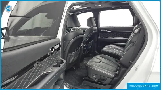 HYUNDAI PALISADE DIESEL 2.2 4WD