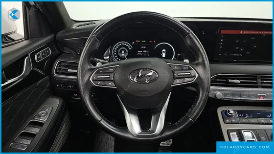 HYUNDAI PALISADE DIESEL 2.2 4WD