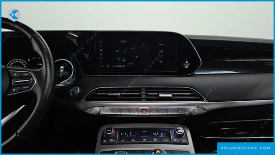 HYUNDAI PALISADE DIESEL 2.2 4WD