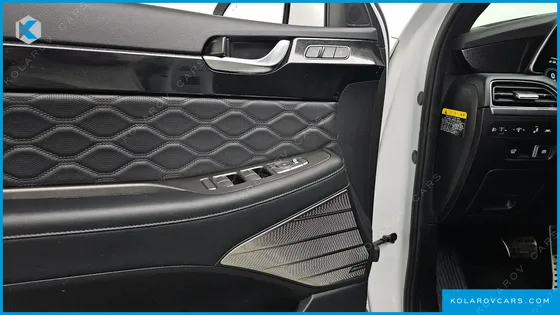 HYUNDAI PALISADE DIESEL 2.2 4WD