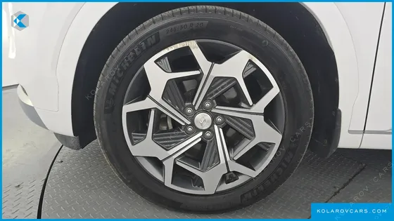 HYUNDAI PALISADE GASOLINE 3.8 2WD