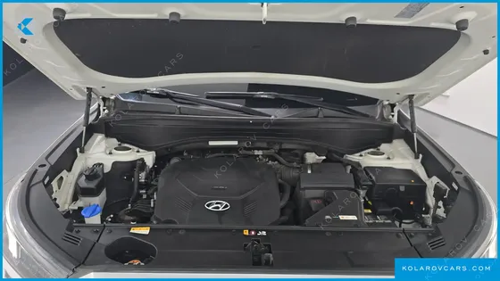 HYUNDAI PALISADE GASOLINE 3.8 2WD