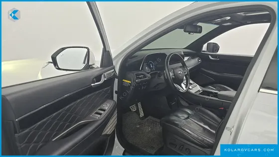 HYUNDAI PALISADE GASOLINE 3.8 2WD
