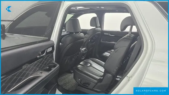 HYUNDAI PALISADE GASOLINE 3.8 2WD