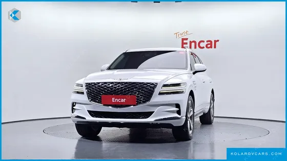 GENESIS GV80 3.0 DIESEL AWD