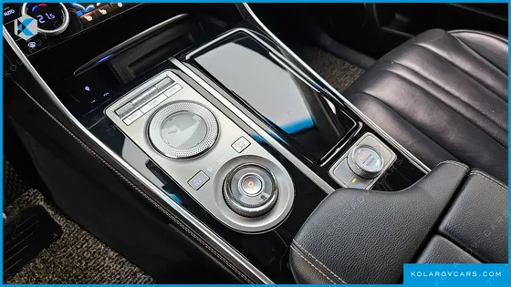 GENESIS GV80 3.0 DIESEL AWD