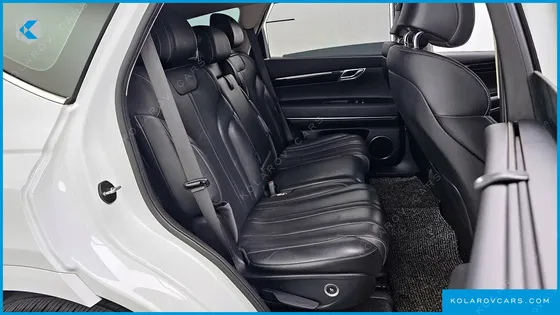 GENESIS GV80 3.0 DIESEL AWD