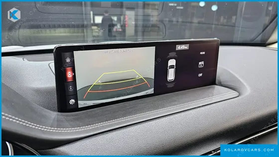 GENESIS GV80 3.0 DIESEL AWD