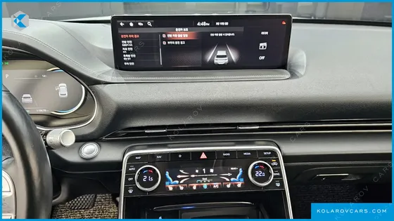 GENESIS GV80 3.0 DIESEL AWD